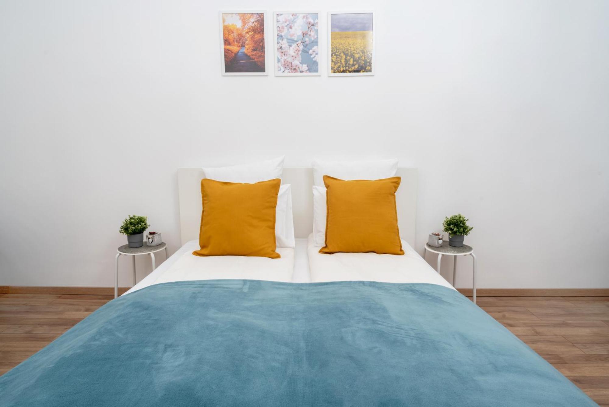 Vaci Street Centre Modern With 3brs Ac Apartamento *