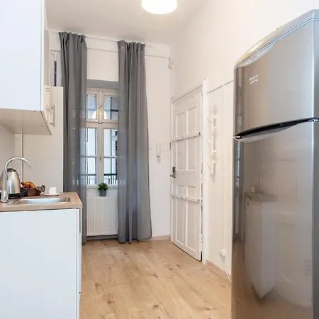 Vaci Street Centre Modern Apt With 3Brs Ac Budapest Exterior photo