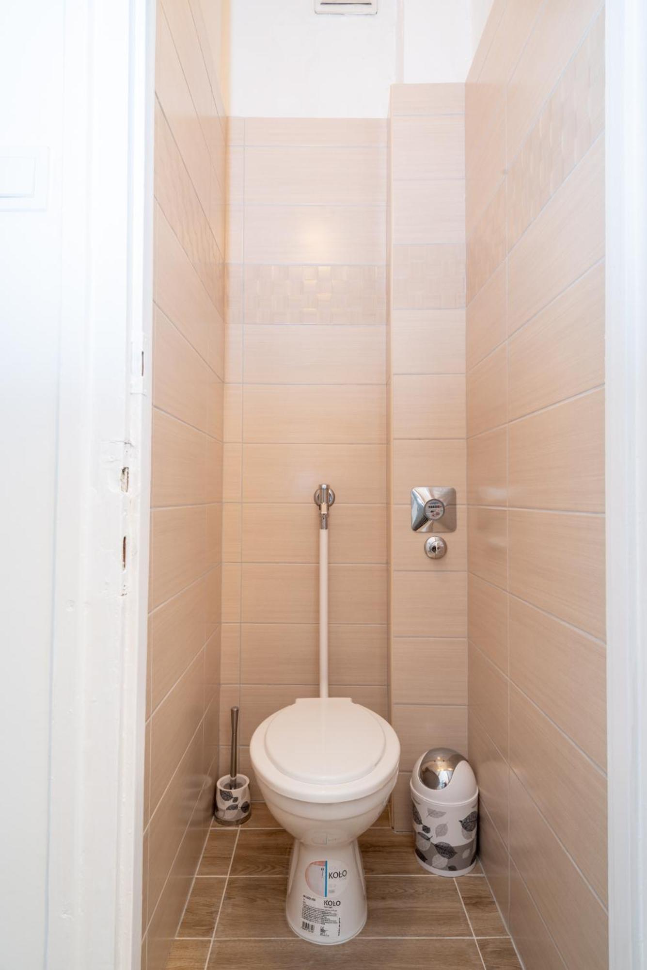 Apartment Vaci Street Centre Modern With 3brs Ac Budapest